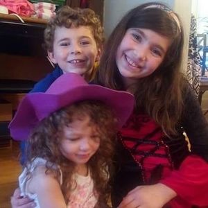 Meet your Posher, Jackie